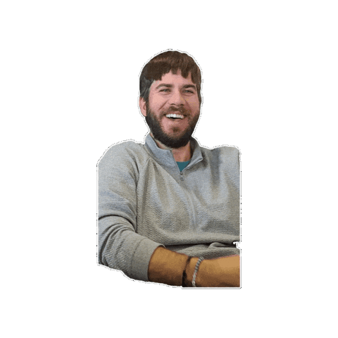 Justincousineau Sticker by goodmanors