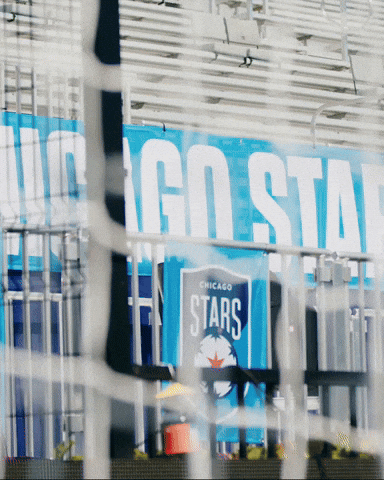 Womens Soccer GIF by Chicago Stars FC