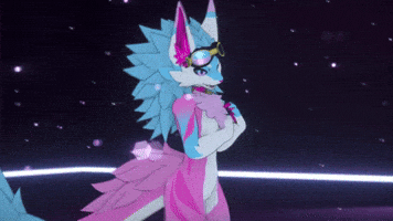 Dance GIF