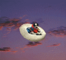Trippy GIF