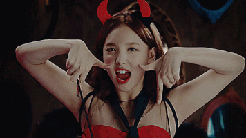 K-Pop Tt GIF