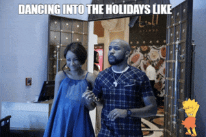 Banky W Dancing GIF by EbonyLife TV