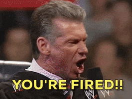 Vince Mcmahon Wrestling GIF by WWE