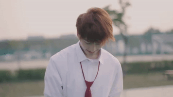 Sangyeon Theboyzdazedprofile GIF