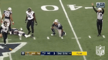 afc championship GIF by NFL