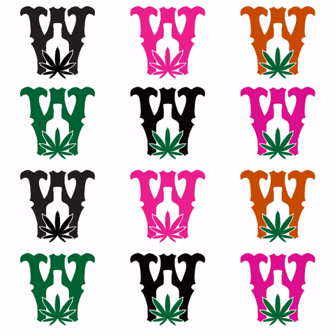 Pinkicon GIF by Weed And Whiskey TV