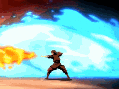 Avatar Azula GIFs - Get the best GIF on GIPHY