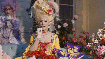 hungry music video GIF by Katy Perry