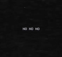 no no no GIF by Gashi