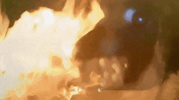 burning indie film GIF by Jessica Lea Mayfield