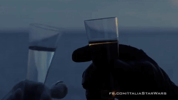 Star Wars Gli Ultimi Jedi GIF