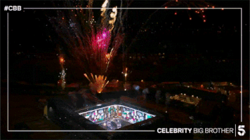 celebrity big brother house GIF by Big Brother UK