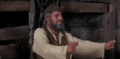 classic movies musicals GIF
