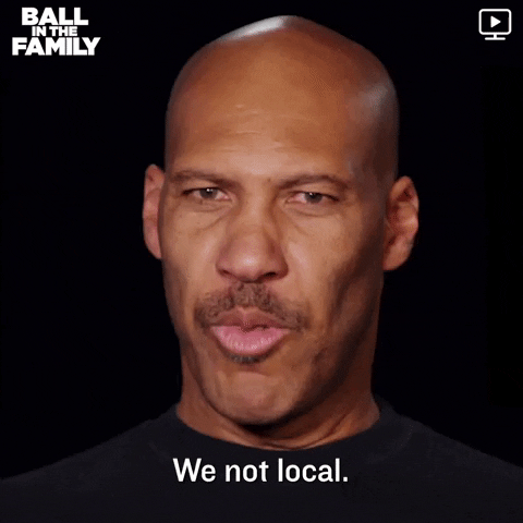 Lavar Ball Bbb GIF by Ball in the Family - Find & Share on GIPHY