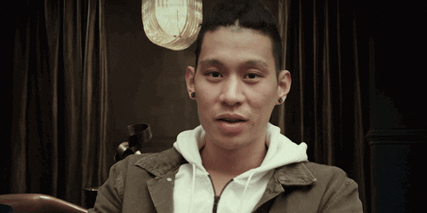 Jeremy Lin What GIF by adidas - Find & Share on GIPHY