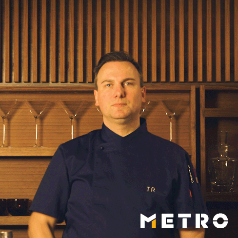 I Like Smile GIF by METRO AG