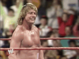 Royal Rumble Wrestling GIF by WWE