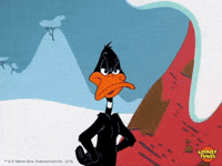 Daffy Facepalm GIFs - Get the best GIF on GIPHY