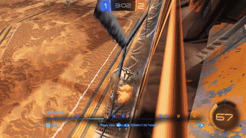Rocket League GIF