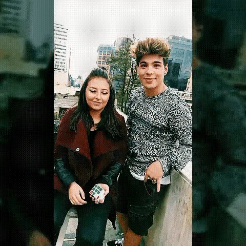 Pdc Revista Tu Colombia GIF