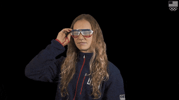 Come At Me Winter Olympics GIF by Team USA