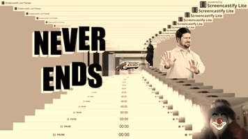 Tunnel GIF