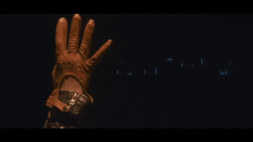 hand glove GIF by Polyvinyl Records