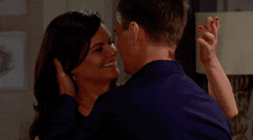 the bold and the beautiful GIF by CBS