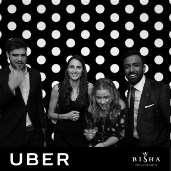 GIF by Monocle Booth