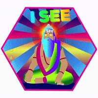 i see india GIF by ladypat