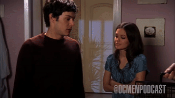 Podcasting The Oc GIF