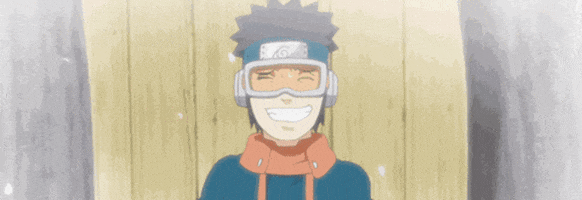 Young Obito GIF - Young Obito - Discover & Share GIFs