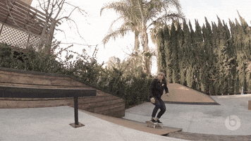 skating leticia bufoni GIF by Beats By Dre