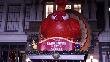 Rehearsal GIF by The 94th Annual Macy’s Thanksgiving Day Parade