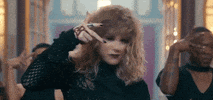 Taylor Swift GIF by 2020 MTV Video Music Awards