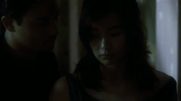 Wong Kar Wai GIF