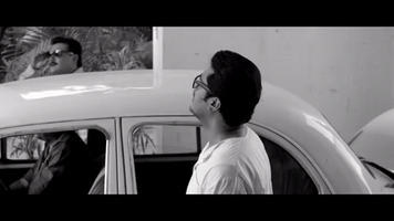 Anjan Dutta Byomkesh GIF