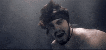 Eu Voce O Mar E Ela Luan GIF by luansantana