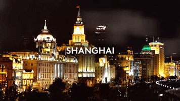 Shang Hai GIF
