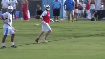 Defense Agree GIF by Thunder Lacrosse