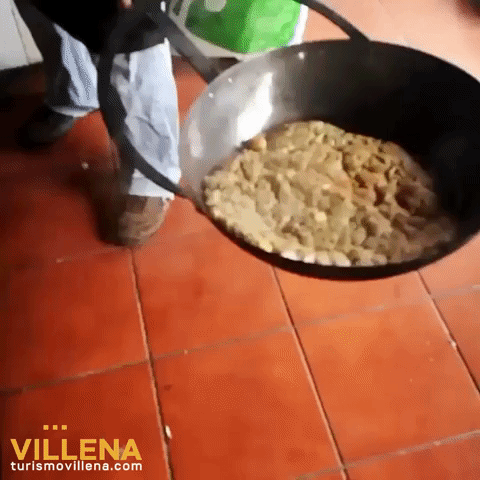 Costa Blanca History GIF