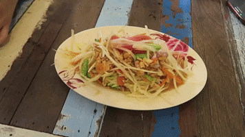 Thailand Thai Food GIF