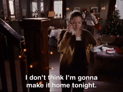 Home Is Where You Make It GIFs