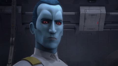 Rebels Season 3 Episode 10 GIF by Star Wars - Find & Share on GIPHY
