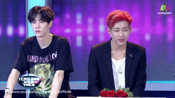 I Can See Your Voice GIF