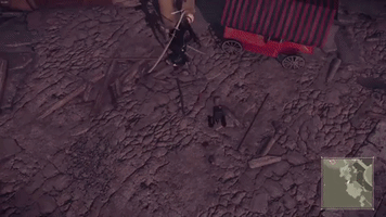 Nier GIF