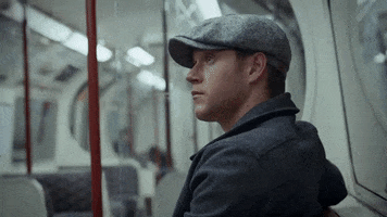too much to ask GIF by Niall Horan