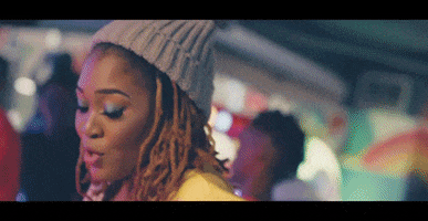 happy dance GIF by Universal Music Africa
