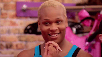 GIF by RuPaul's Drag Race