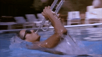 Channel 4 Summer GIF by George Michael